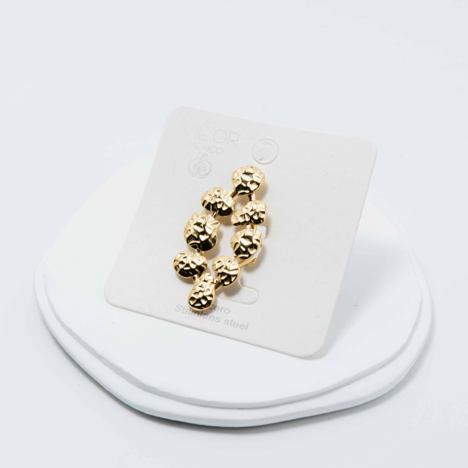 ANILLO Acero ZO10399R150 -A55