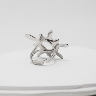 ANILLO Acero ZO10366R150 -2A51