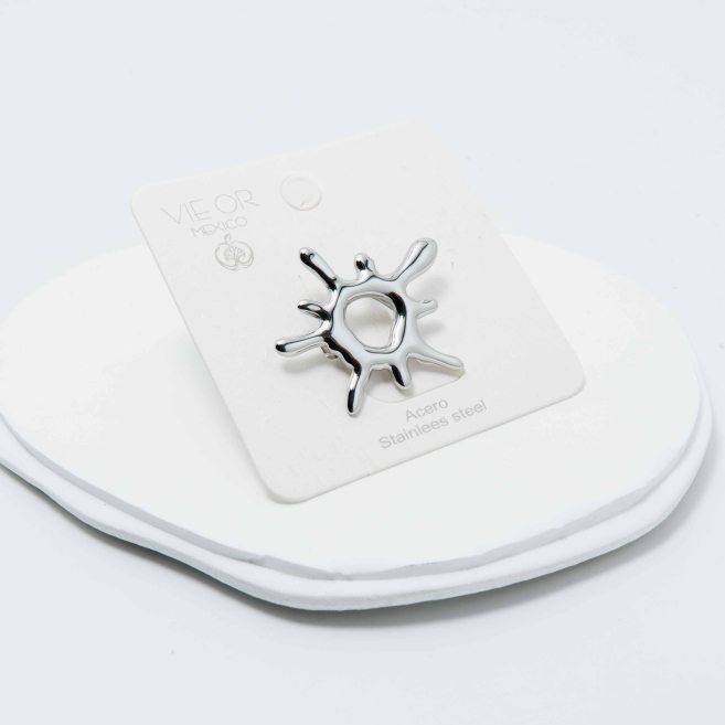 ANILLO Acero ZO10366R150 -2A51