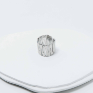 ANILLO Acero ZO10245R150 -A35