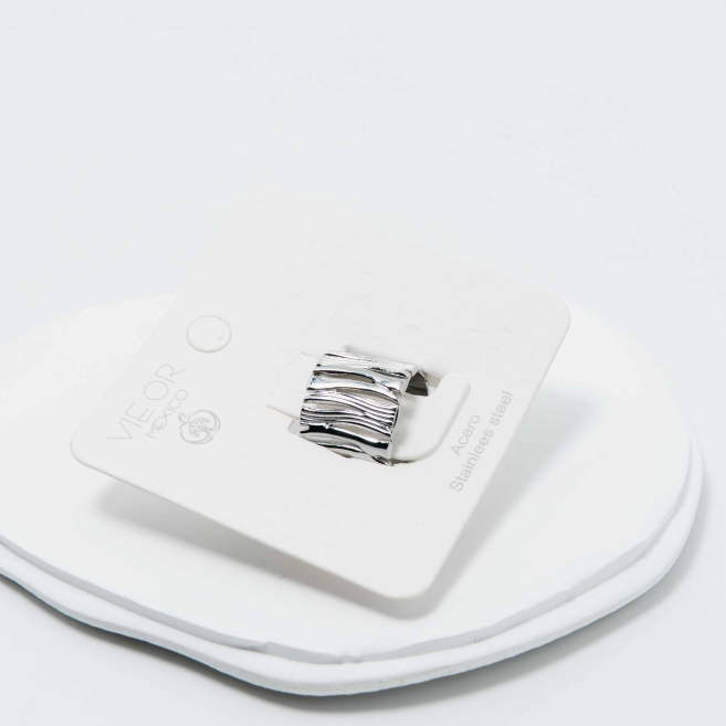 ANILLO Acero ZO10245R150 -A35