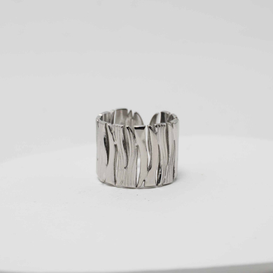 ANILLO Acero ZO10245R150 -A35