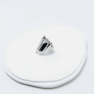 ANILLO Acero ZO10369R150 -A34