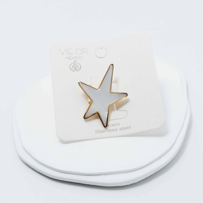 ANILLO ZO12259R250 Acero Inoxidable -2A45