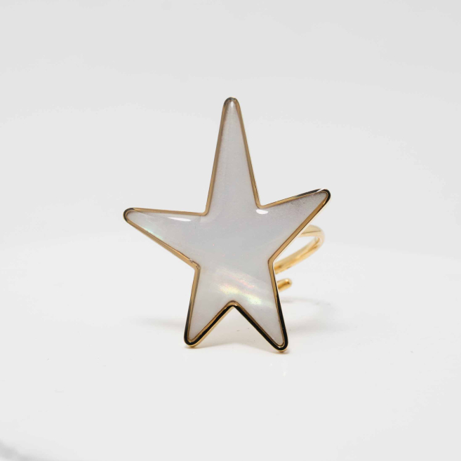 ANILLO ZO12259R250 Acero Inoxidable -2A45