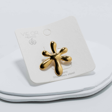 ANILLO Acero ZO10363R150 -2A51