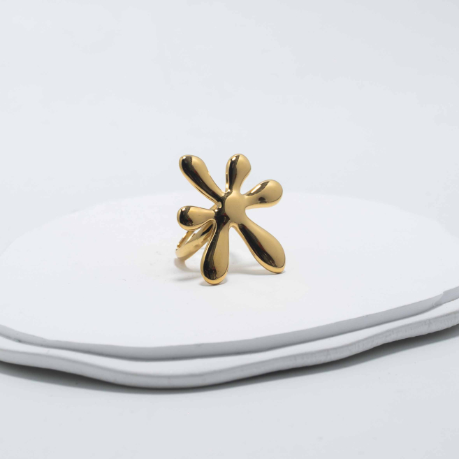 ANILLO Acero ZO10363R150 -2A51