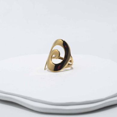 ANILLO Acero ZO9828R150 -A13