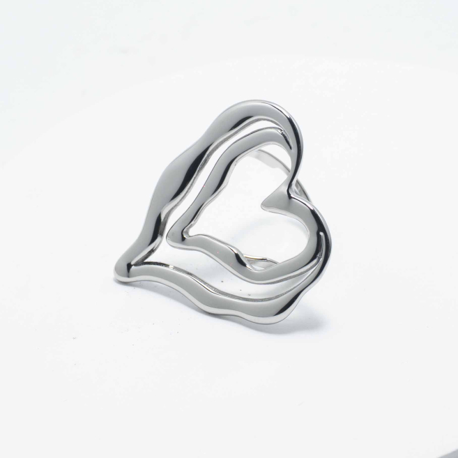 ANILLO Acero ZO10400R150 -A56