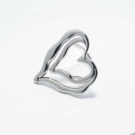 ANILLO Acero ZO10400R150 -A56