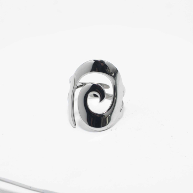 ANILLO Acero ZO9828R150 -A13