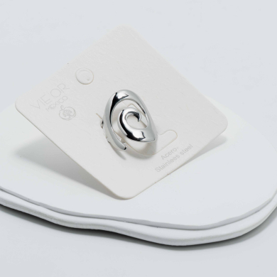 ANILLO Acero ZO9828R150 -A13