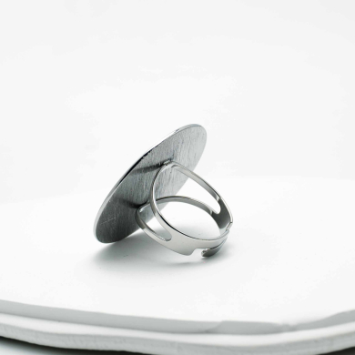 ANILLO Acero ZO10286R200 -2A47 2A47