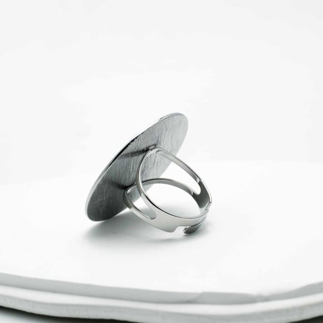 ANILLO Acero ZO10286R200 -2A47 2A47