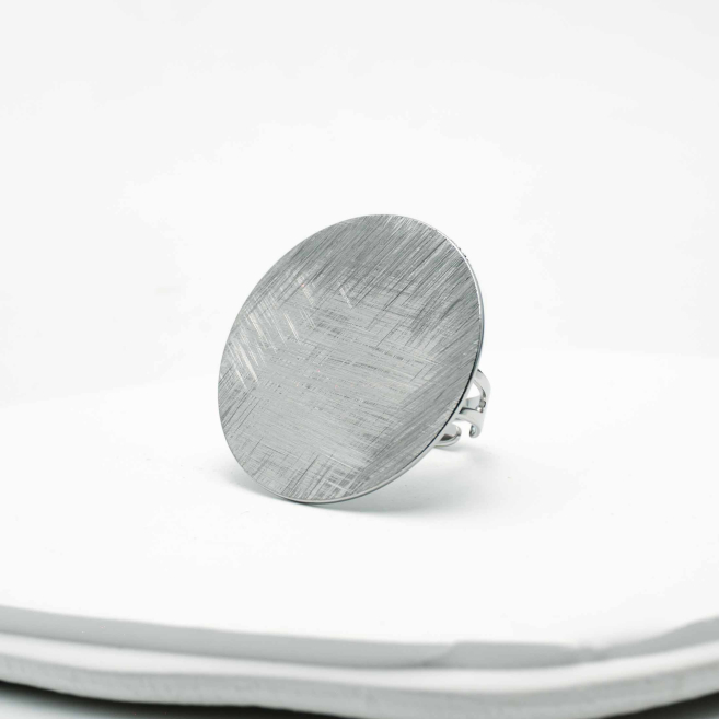 ANILLO Acero ZO10286R200 -2A47 2A47