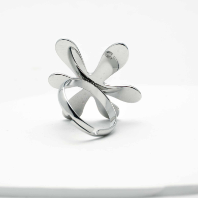 ANILLO Acero ZO10363R150 -2A51