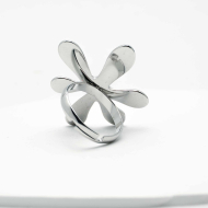 ANILLO Acero ZO10363R150 -2A51