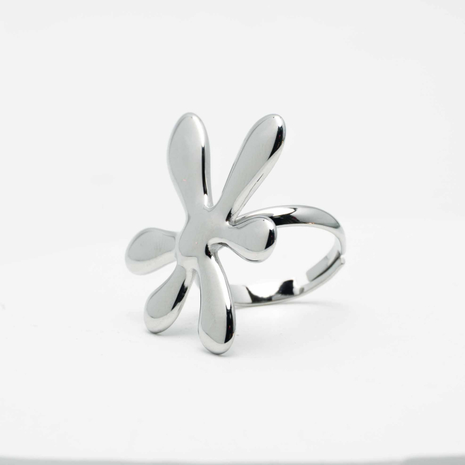 ANILLO Acero ZO10363R150 -2A51