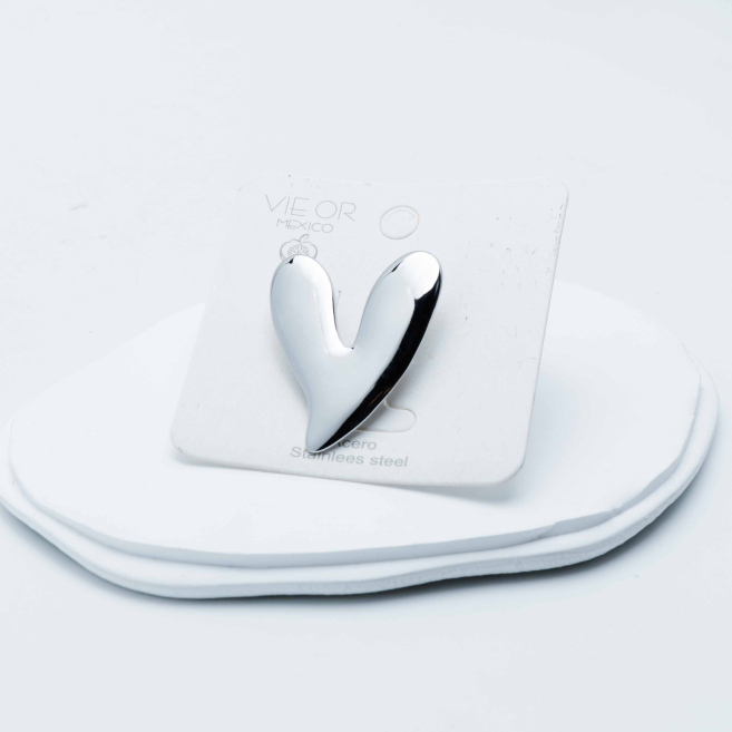 ANILLO Acero ZO10363R150 -2A51