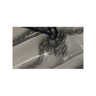 PULSERA ZO13126B Dorado Acero Inoxidable 2C43