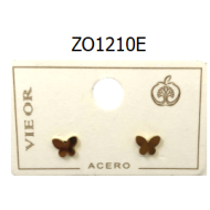 ARETES ZO1210E Dorado Acero Inoxidable G110