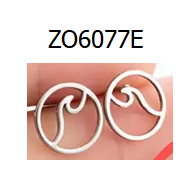 ARETES ZO6077E Dorado Acero Inoxidable F19