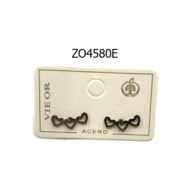 ARETES ZO4580E Dorado Acero Inoxidable G210