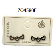 ARETES ZO4580E Dorado Acero Inoxidable G210