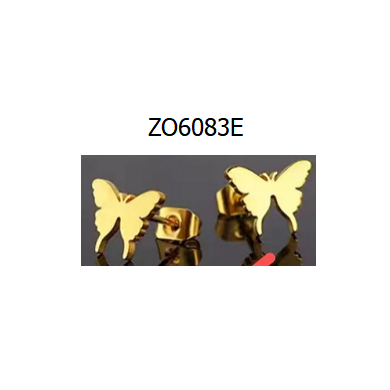 ARETES ZO6083E Dorado Acero Inoxidable F11