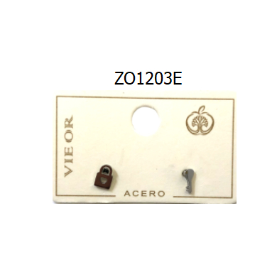ARETES ZO1203E Dorado Acero Inoxidable G19
