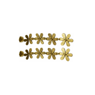 ARETES ZO11180E300 Plateado Acero Inoxidable G42