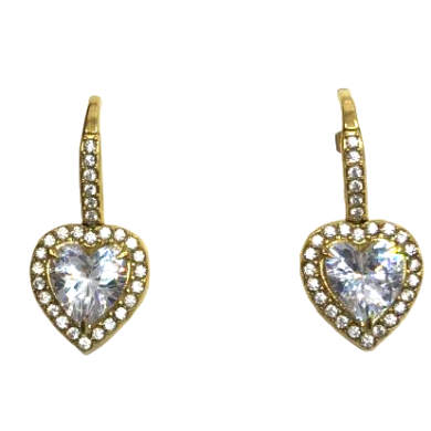 ARETES ZO13536E Dorado Acero Inoxidable G21