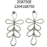 ARETES ZO8750E Dorado Acero Inoxidable F33
