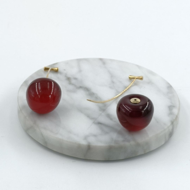 ARETES ZO10396E Dorado Acero Inoxidable F21