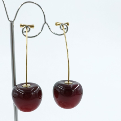 ARETES ZO10396E Dorado Acero Inoxidable F21