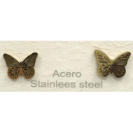 ARETES ZO13289E Dorado Acero Inoxidable G310