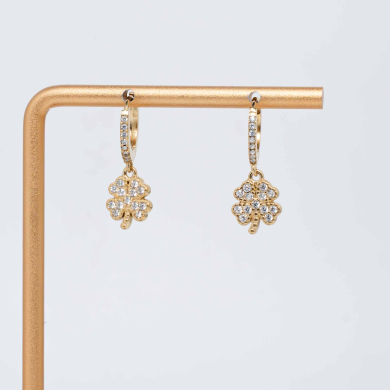 ARETES ZO13153E Dorado Acero Inoxidable -G21