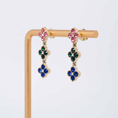 ARETES ZO12758E Multicolor Acero Inoxidable -G35