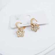 ARETES ZO13154E Dorado Acero Inoxidable -G22