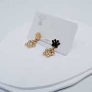 ARETES ZO13256E Dorado Acero Inoxidable -G21