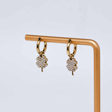 ARETES ZO13581E Dorado Acero Inoxidable -G21