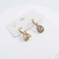 ARETES ZO13537E Dorado Acero Inoxidable -G21