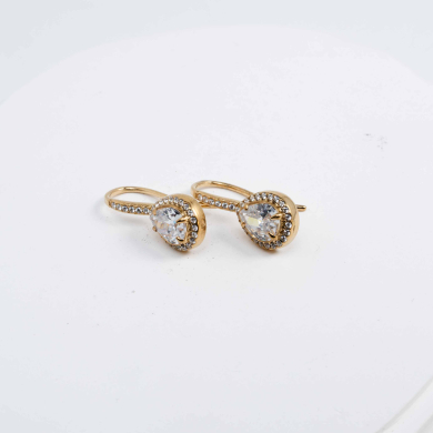 ARETES ZO13537E Dorado Acero Inoxidable -G21