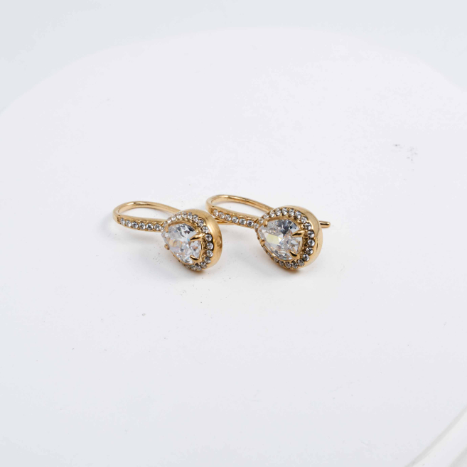 ARETES ZO13537E Dorado Acero Inoxidable -G21