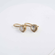 ARETES ZO13537E Dorado Acero Inoxidable -G21