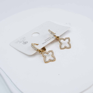 ARETES ZO13151E Dorado Acero Inoxidable -G22