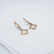 ARETES ZO13151E Dorado Acero Inoxidable -G22