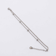 PULSERA Y00190 Plateado Acero Inoxidable -G24