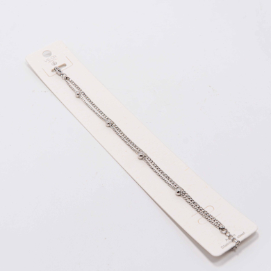 PULSERA Y00190 Plateado Acero Inoxidable -G24