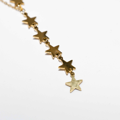 COLLAR ZO12217N250 Acero Inoxidable -2D33